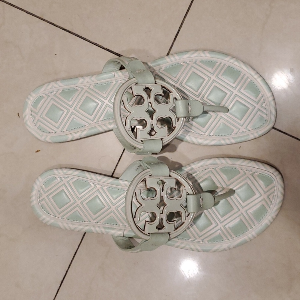 Tory Burch shoes